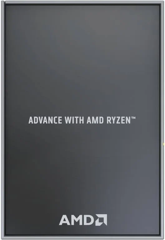 AMD Ryzen 9 7950X 4,5 GHz (sans ventilateur) - vue 3