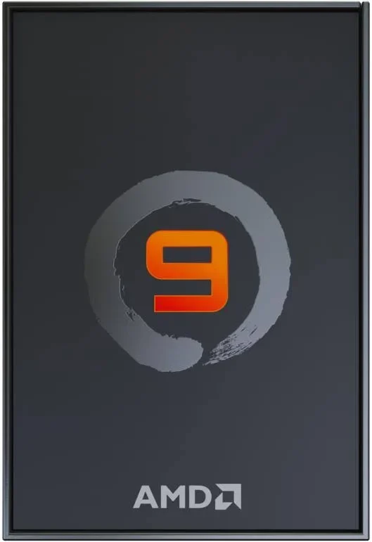 AMD Ryzen 9 7950X 4,5 GHz (sans ventilateur) - vue 4