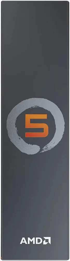 AMD Ryzen 5 7600X 4.7 GHz Box sin Ventilador - vue 3