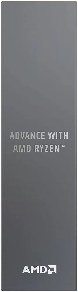 AMD Ryzen 5 7600X 4.7 GHz Box sin Ventilador - vue 4