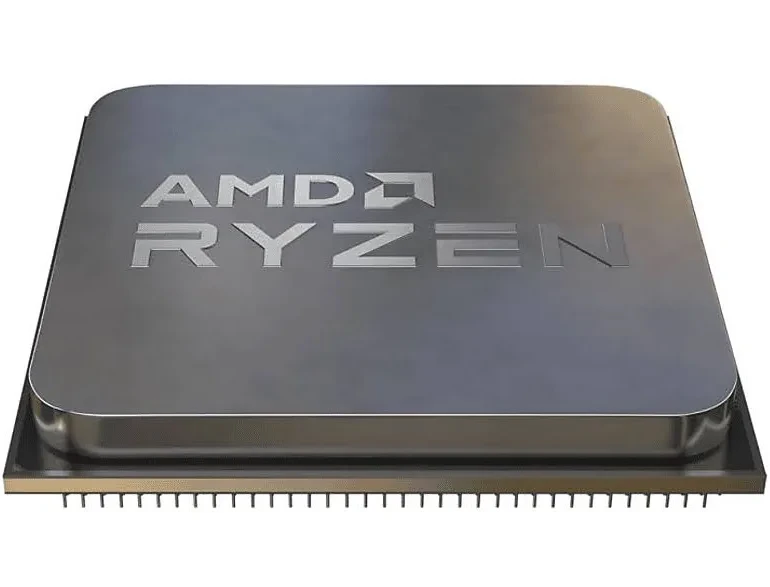 AMD Ryzen 5 4500 3,6 GHz - vue 3