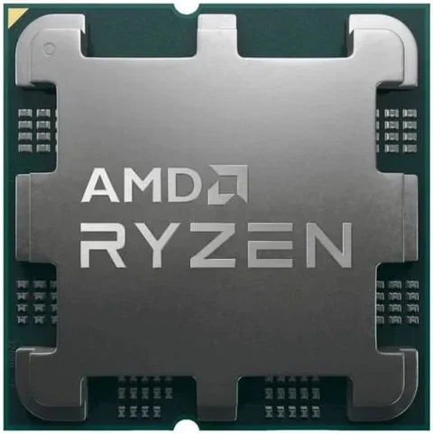 AMD Ryzen 7 5700X processeur 3,4 GHz 32 Mo L3 Boîte - vue 3