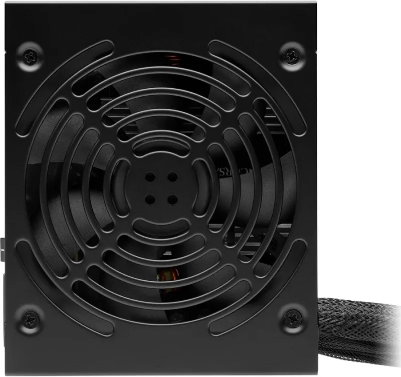 Alimentation PC non modulaire CORSAIR CX750 750W 80 PLUS Bronze noir - image 2