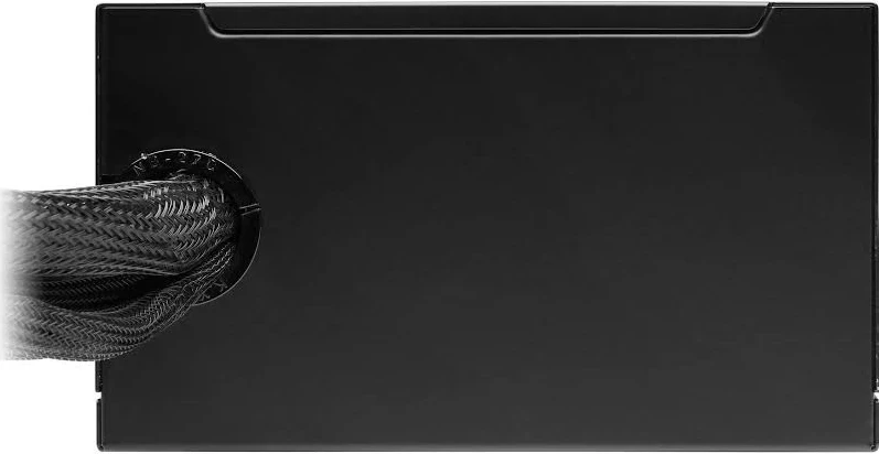 Alimentation PC non modulaire CORSAIR CX750 750W 80 PLUS Bronze noir - image 3