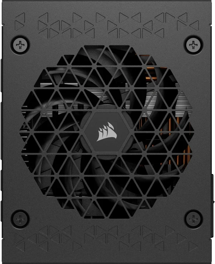Alimentation PC modulaire Corsair SF850 850W 80 PLUS Platinum noir - image 3