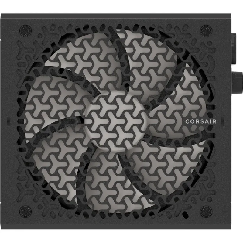 Alimentation PC modulaire Corsair RM1000x 1000W 80 PLUS Gold noir - image 3