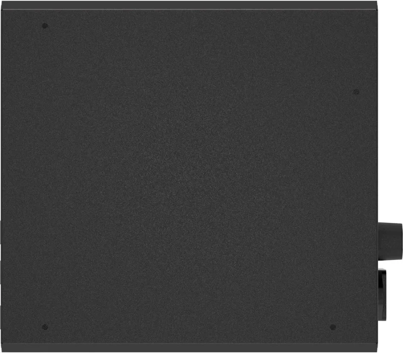 Alimentation PC modulaire Corsair RM850x 850W 80 PLUS Gold noir - image 5
