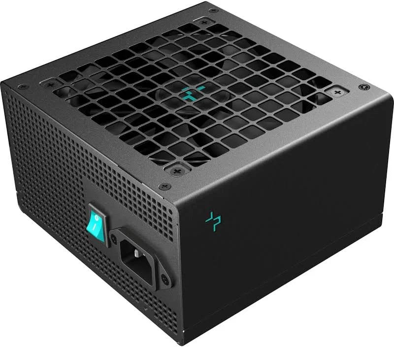 Alimentation PC modulaire DeepCool GAMER STORM PN850M 850W 80 PLUS Gold noir - image 2