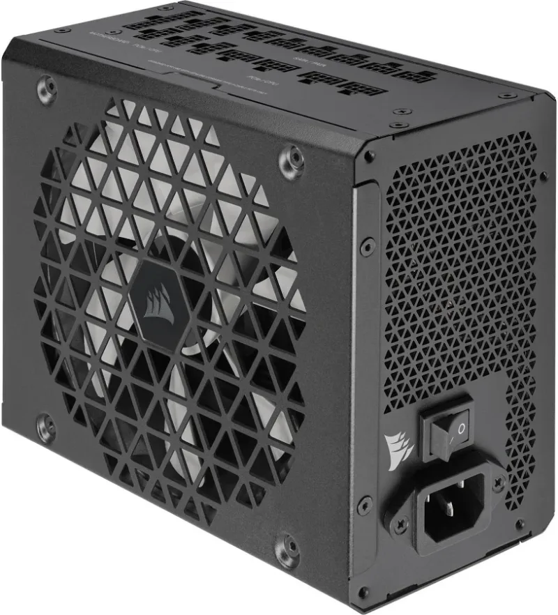 Corsair ATX 1200W - SHIFT 80+ Gold Mod. - CP-9020254-EU - image 2