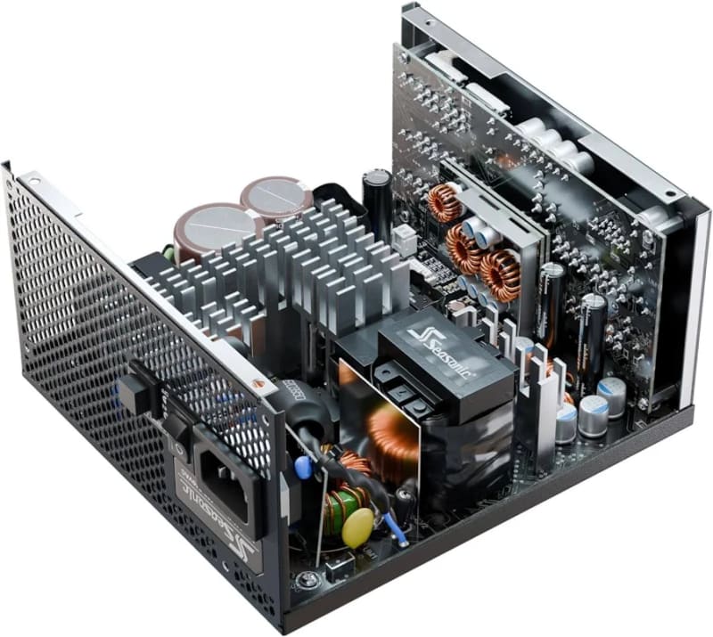 Seasonic ATX 1200W 80+ Platinum - VERTEX PX-1200 - image 3