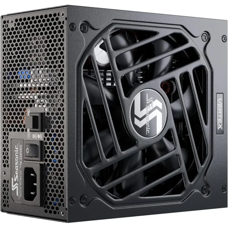 Seasonic ATX 1200W 80+ Platinum - VERTEX PX-1200 - image 5