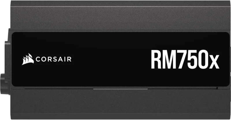 Corsair ATX 750W - RM750x 80+ GOLD F Mod. - CP-9020285-EU - image 4