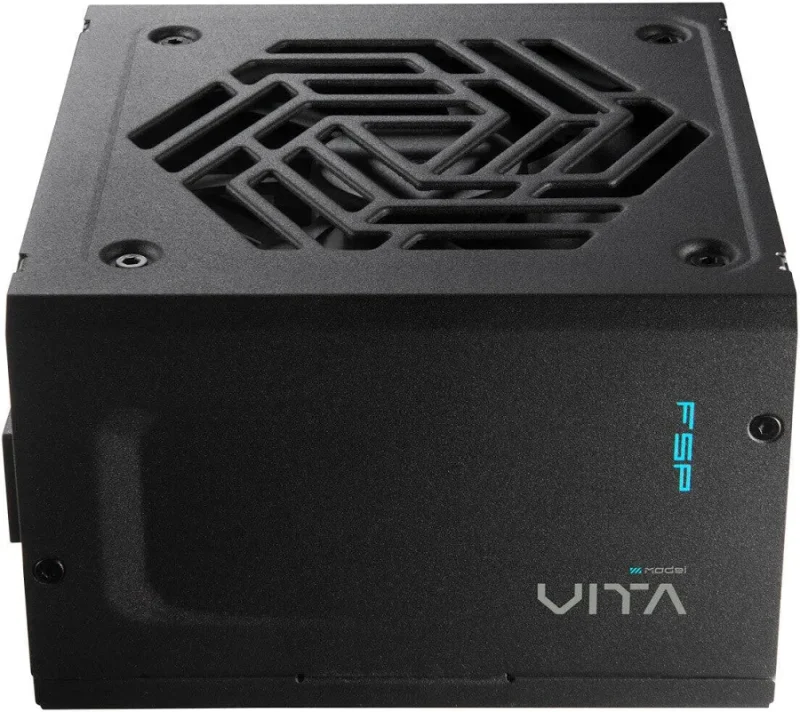 FSP ATX 850W - 80+ Gold - VITA GM 850W Noir - image 2