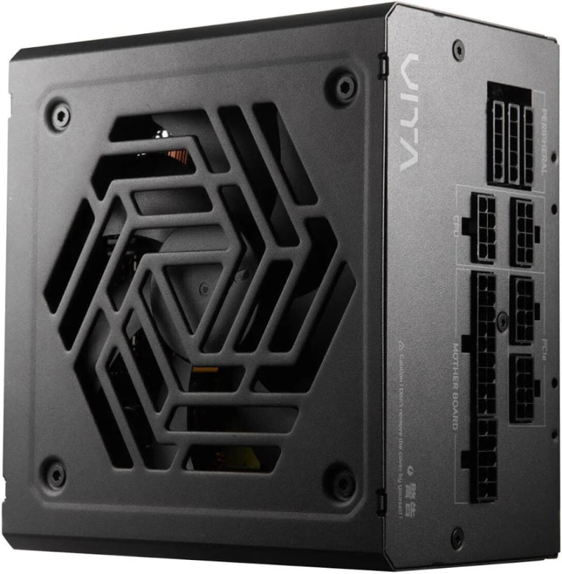 FSP ATX 850W - 80+ Gold - VITA GM 850W Noir - image 4