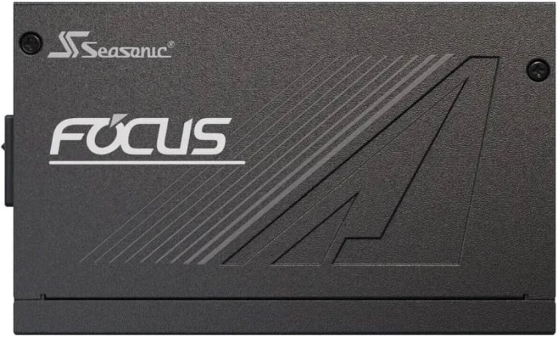 Seasonic ATX 1000W 80+ Gold - FOCUS-GX-1000-V4 - image 4
