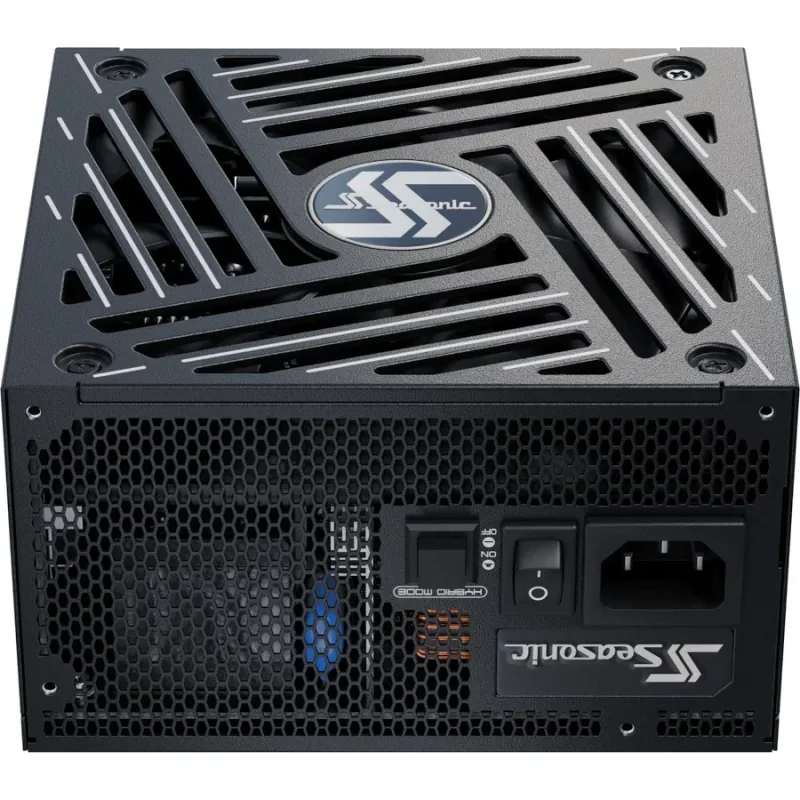 Seasonic ATX 1000W 80+ Gold - FOCUS-GX-1000-V4 - image 2
