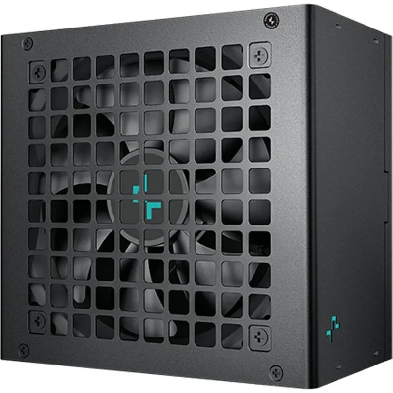 Deepcool ATX 800W - 80+ Bronze - PL800D Noir - image 2