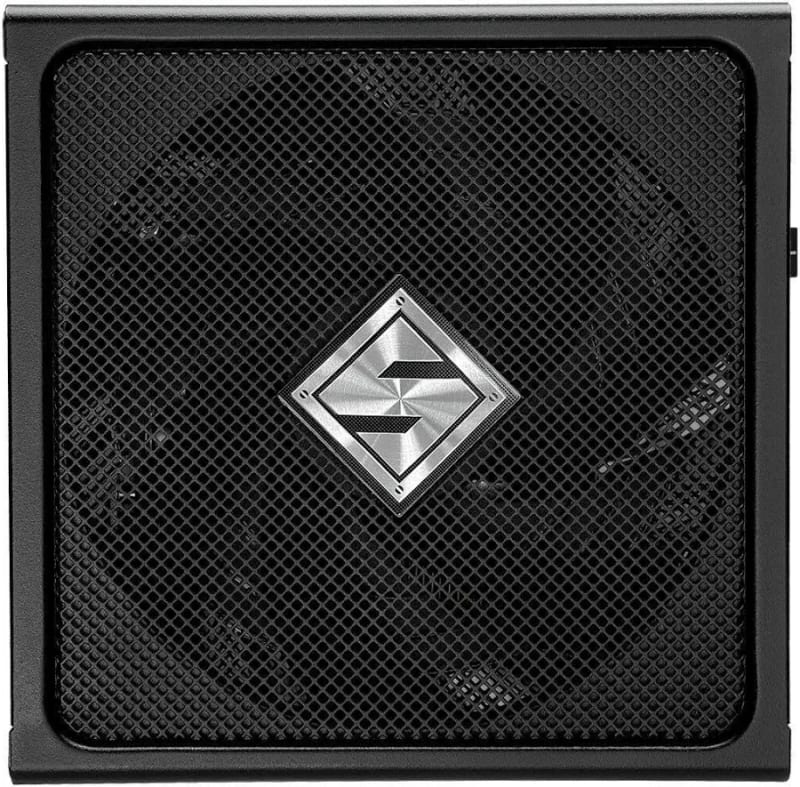 ASRock ATX 850W - 80+ Gold - Steel Legend SL-850G Noir - image 2