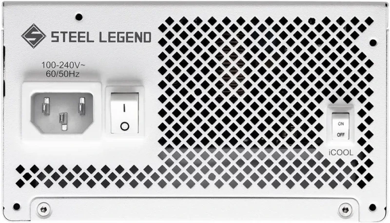 ASRock ATX 1000W - 80+ Gold - Steel Legend SL-1000GW - image 5
