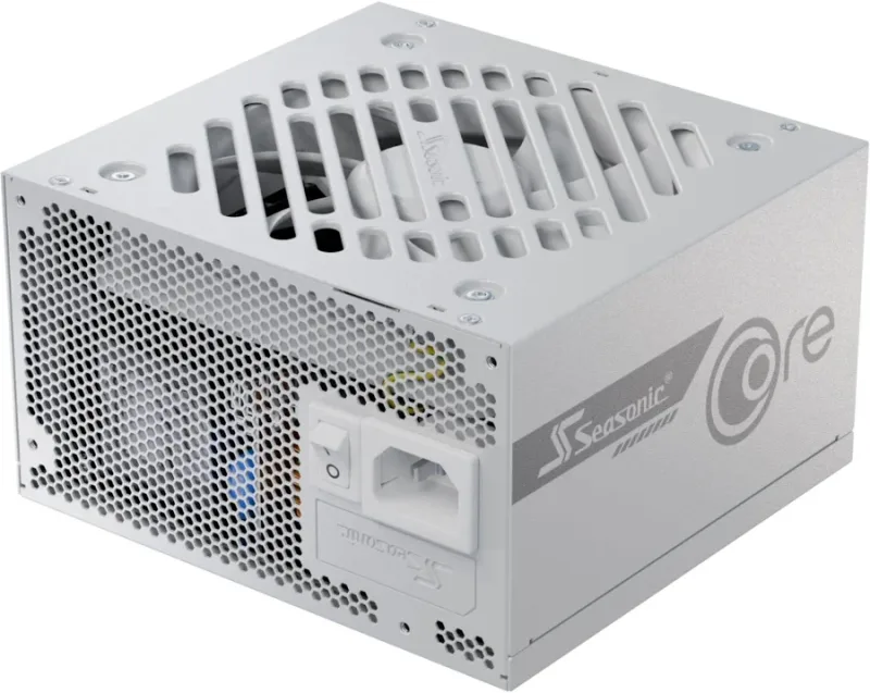 Core GX-750-V2-WHITE alimentation  modulaire 750 watt - image 4