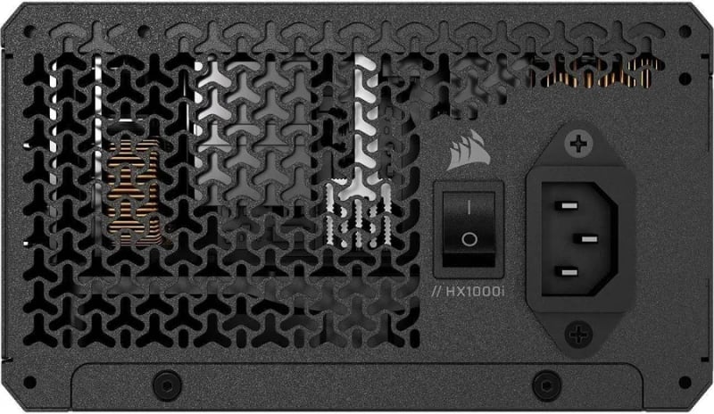 Corsair ATX 1000W - 80+ Platinum - HX1000i SHIFT - image 3