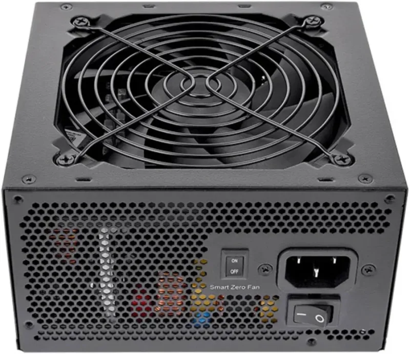 Thermaltake ATX 3.1 850W - 80+ Gold - Toughpower GT FM - Noir - image 4