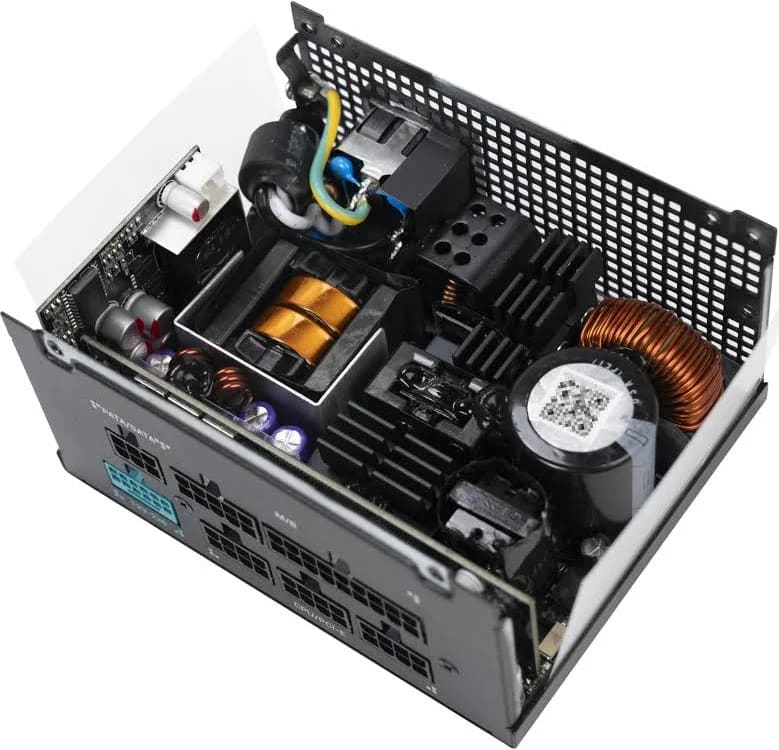 Deepcool ATX 3.1 850W - 80+ Gold - GamerStorm PS850G - image 5