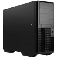 In Win Cage pour Alim Redondante 1200/1600W# - alimentation vue principale