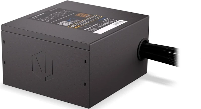 Vero L5 Bronze alimentation  600 watt - image 3