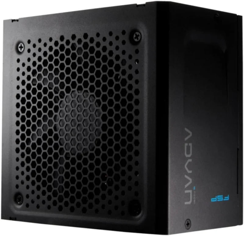 ADVAN GM unité d''alimentation d''énergie 20+4 pin ATX ATX Noir alimentation  modulaire 1000 watt - image 4