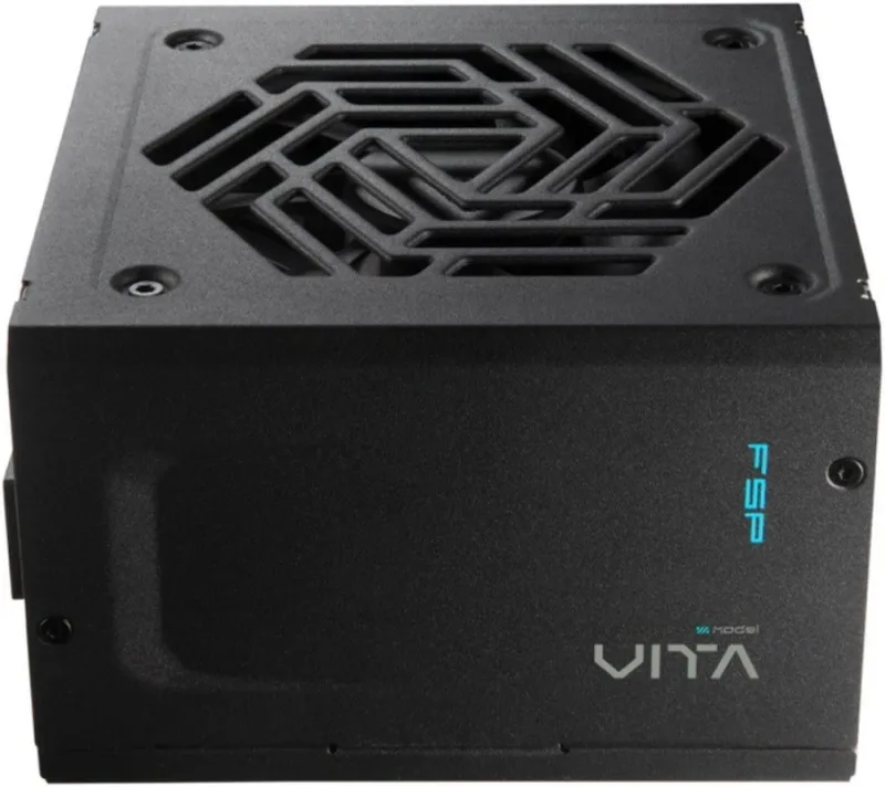 VITA GM unité d''alimentation d''énergie 20+4 pin ATX ATX Noir alimentation  modulaire 750 watt - image 4