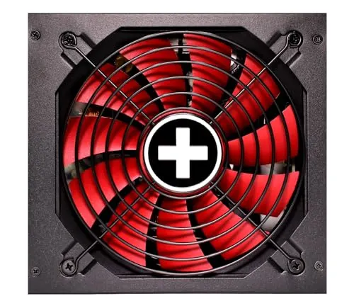 Performance X ATX 3.0 80+ GOLD alimentation  modulaire 750 watt - alimentation vue principale