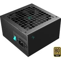 PN650M alimentation  modulaire 650 watt - alimentation vue principale
