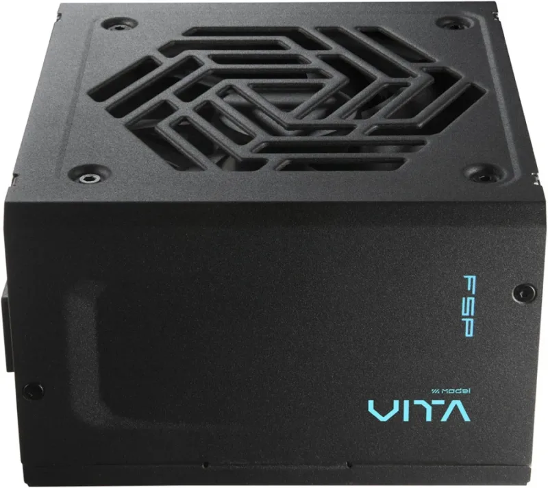 Vita unité d''alimentation d''énergie 20+4 pin ATX ATX Noir alimentation  550 watt - image 4