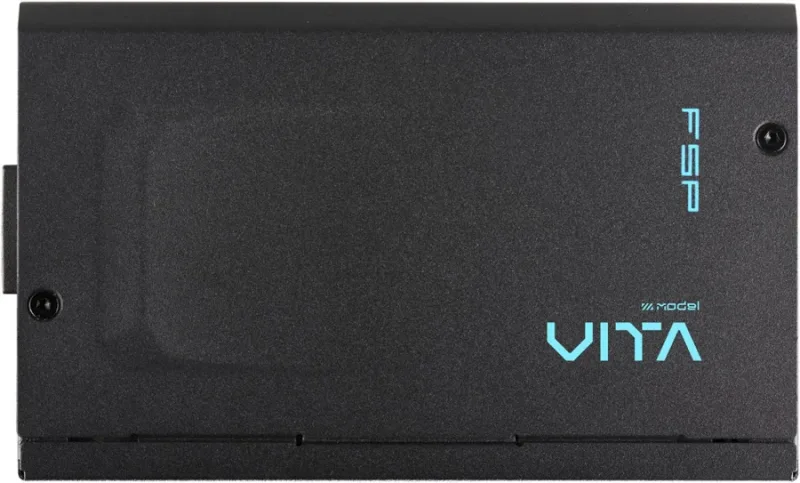 Vita unité d''alimentation d''énergie 20+4 pin ATX ATX Noir alimentation  550 watt - image 2
