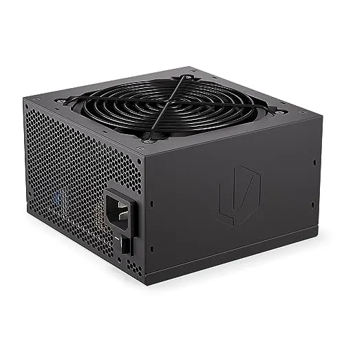 Supremo FM5 Gold alimentation  modulaire 650 watt - alimentation vue principale