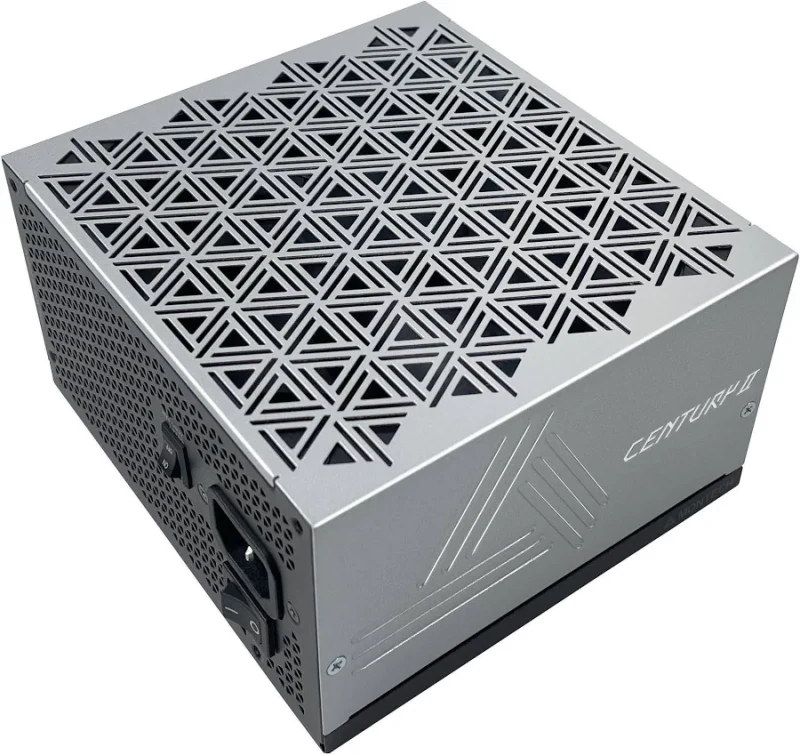 CENTURY II 1200 alimentation  modulaire 1200 watt - image 3