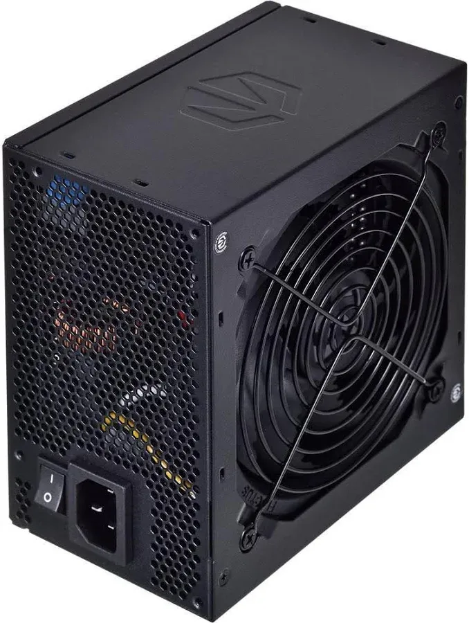 Supremo FM5 Gold alimentation  modulaire 750 watt - image 3