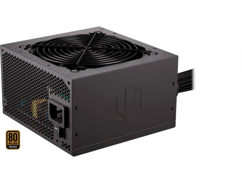 Vero L5 Bronze alimentation  700 watt - alimentation vue principale