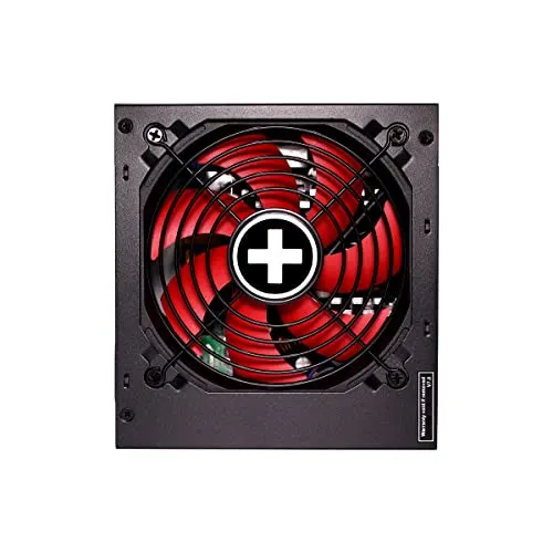 Perfomance Gaming alimentation  850 watt - alimentation vue principale