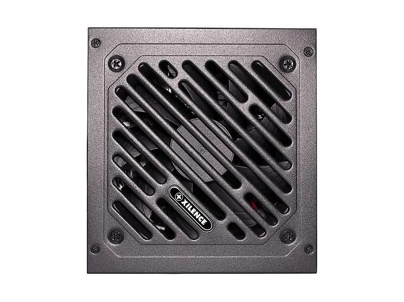 XILENCE Gaming Gold ATX25 alimentation  850 watt - alimentation vue principale