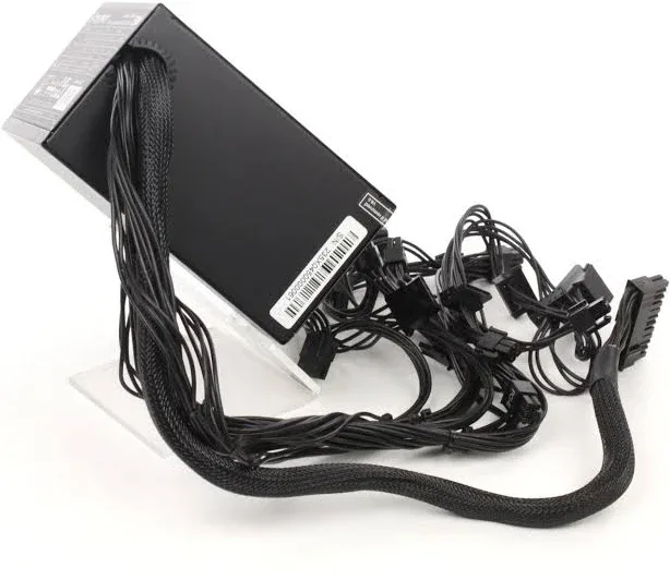 Perfomance Gaming alimentation 750 watt - image 2