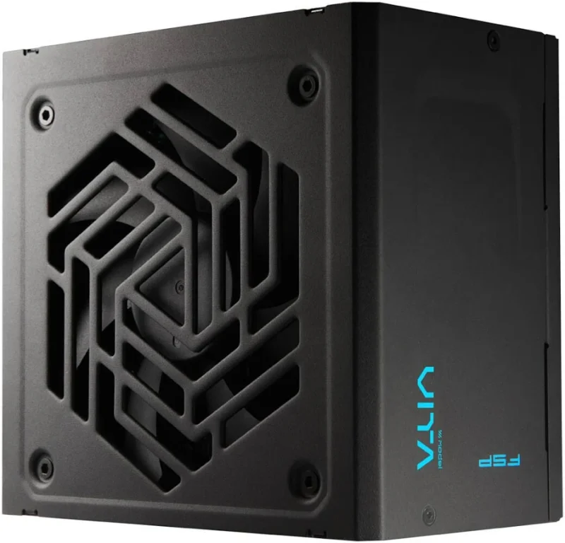 Vita unité d''alimentation d''énergie 20+4 pin ATX ATX Noir alimentation  550 watt - image 3