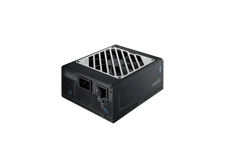 FSP MEGA TI alimentation  modulaire 1650 watt - alimentation vue principale