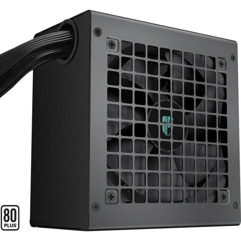 GAMER STORM PF650L alimentation  650 watt - alimentation vue principale