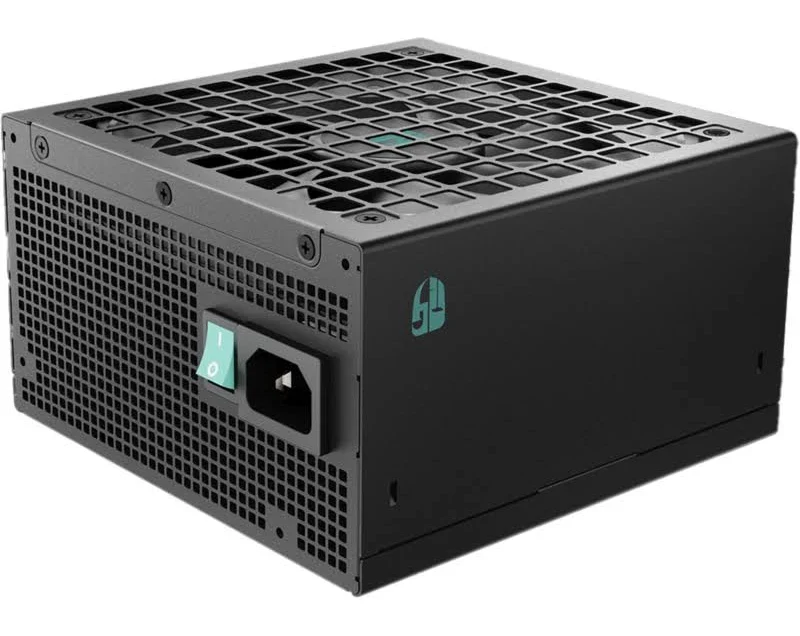 Deepcool PN1000-M alimentation  modulaire 1000 watt - alimentation vue principale