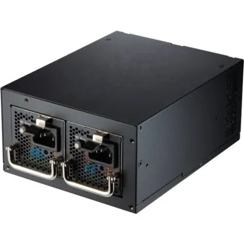 FSP930-20REB unité d''alimentation d''énergie 930 W 20+4 pin ATX ATX Noir alimentation - alimentation vue principale