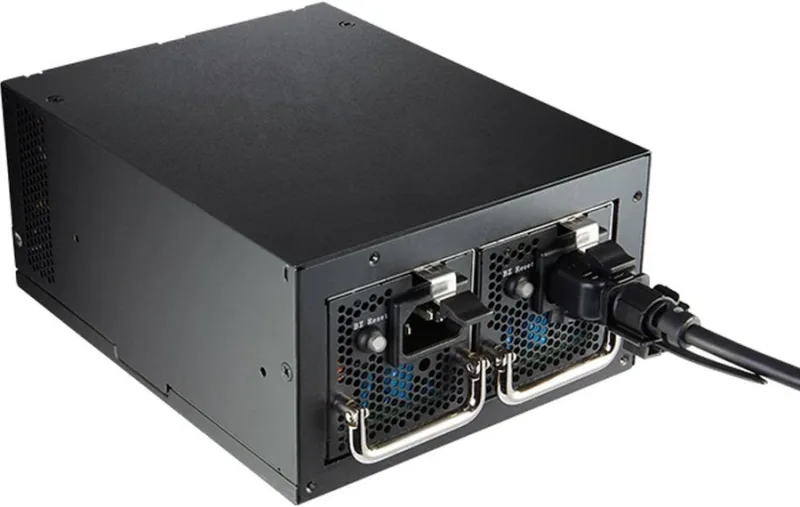 FSP930-20REB unité d''alimentation d''énergie 930 W 20+4 pin ATX ATX Noir alimentation - image 3