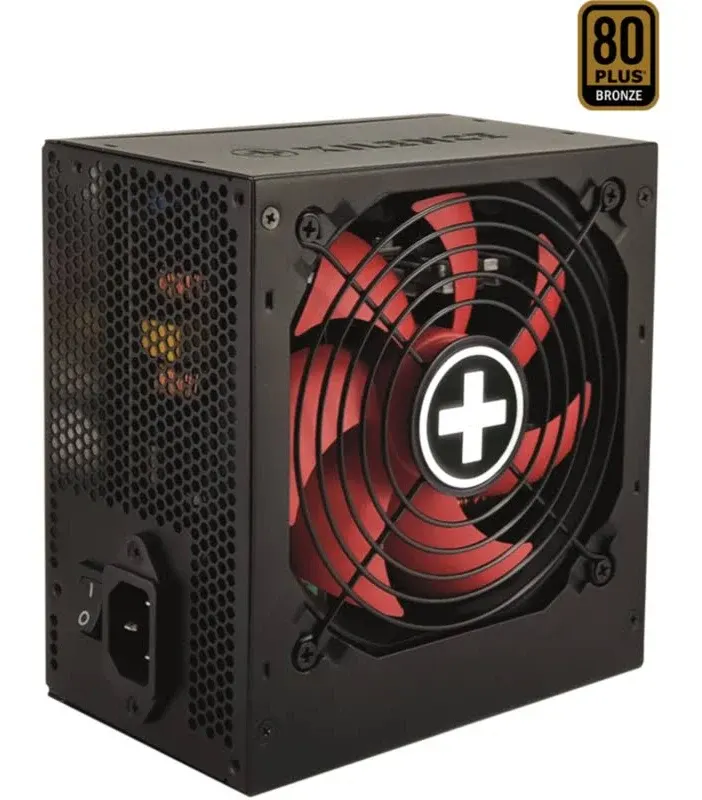 Perfomance Gaming alimentation  450 watt - alimentation vue principale