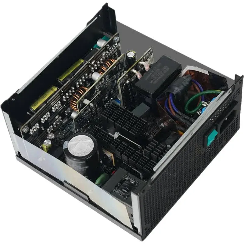 Deepcool PN1200-M alimentation  modulaire 1200 watt - alimentation vue principale